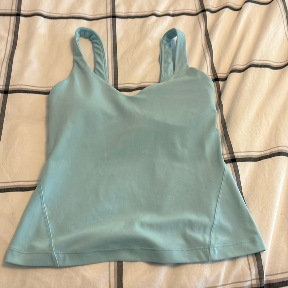 COPY - Lululemon Align Tank- Like New